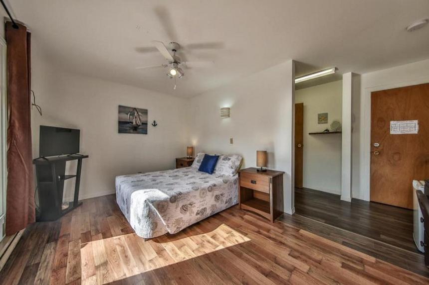שאוינגאן Auberge Motel Drakkar מראה חיצוני תמונה